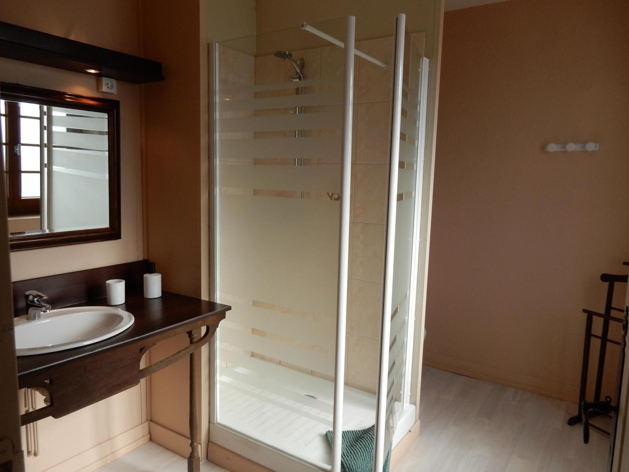 Chambre D'Hotes Le Puy Maury Augne Eksteriør billede