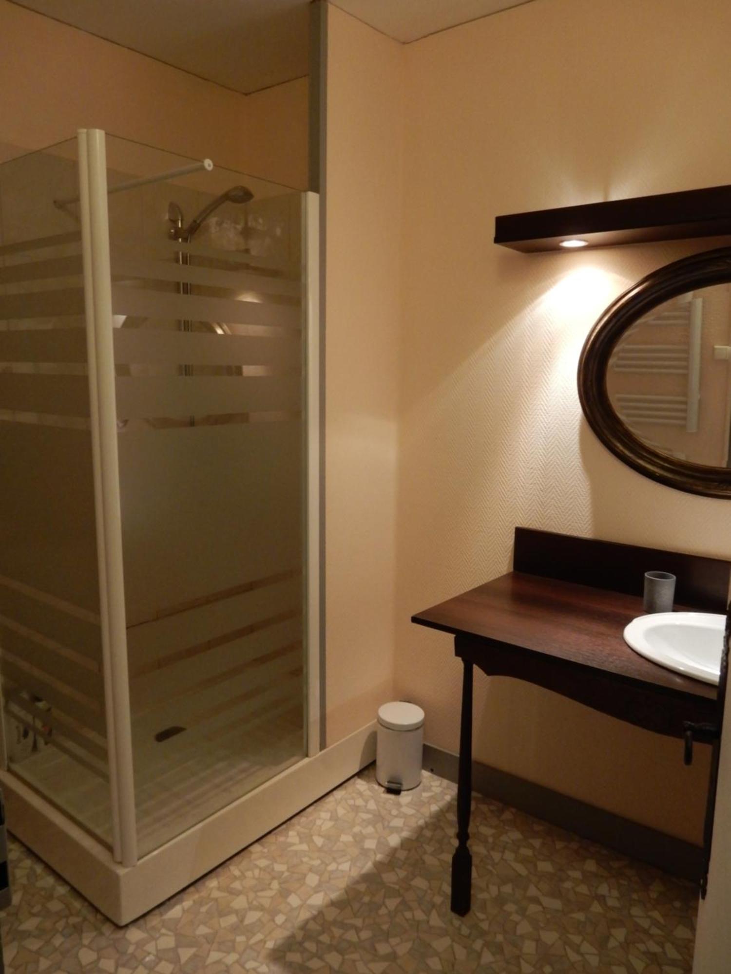 Chambre D'Hotes Le Puy Maury Augne Eksteriør billede