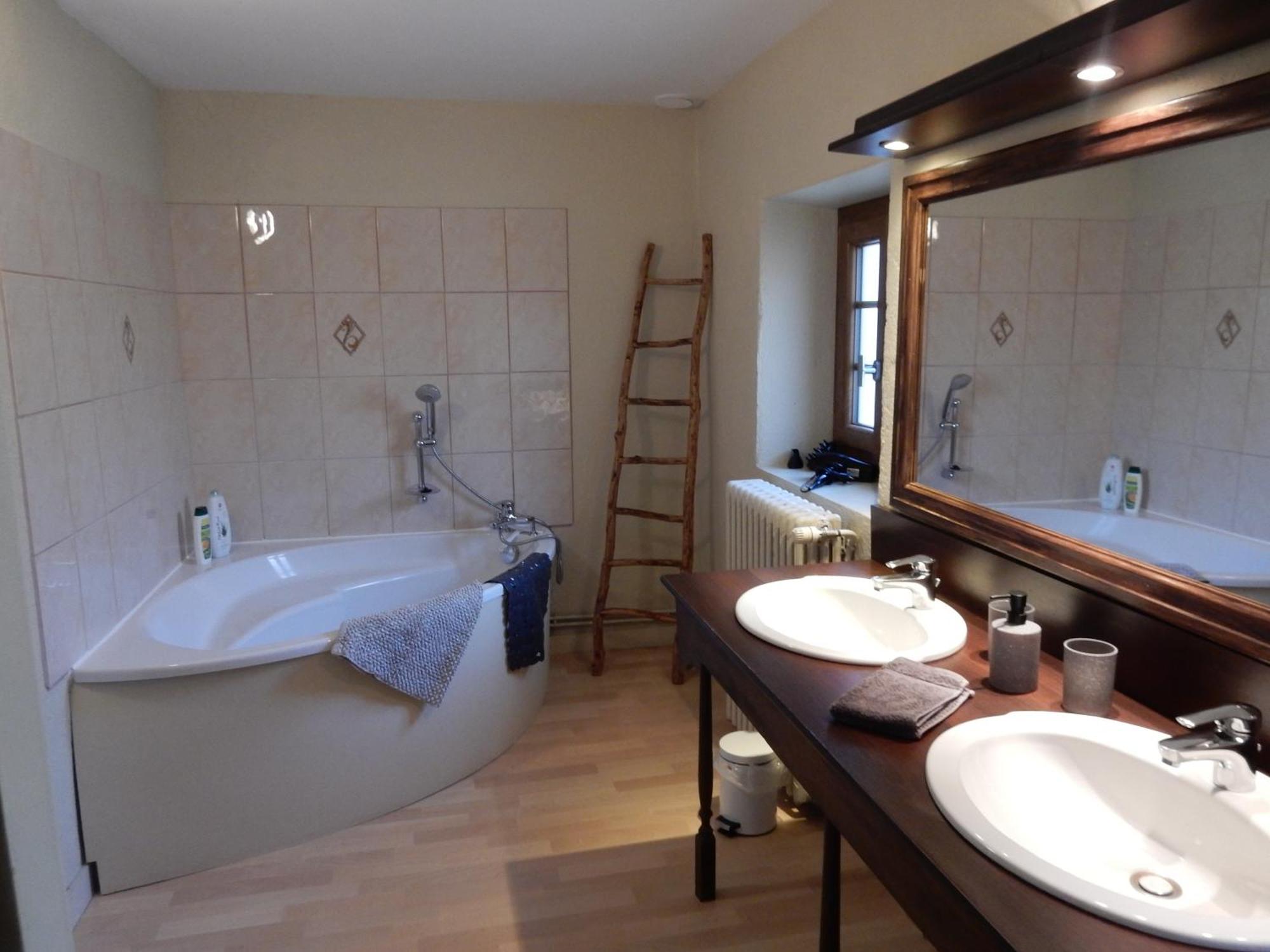 Chambre D'Hotes Le Puy Maury Augne Eksteriør billede