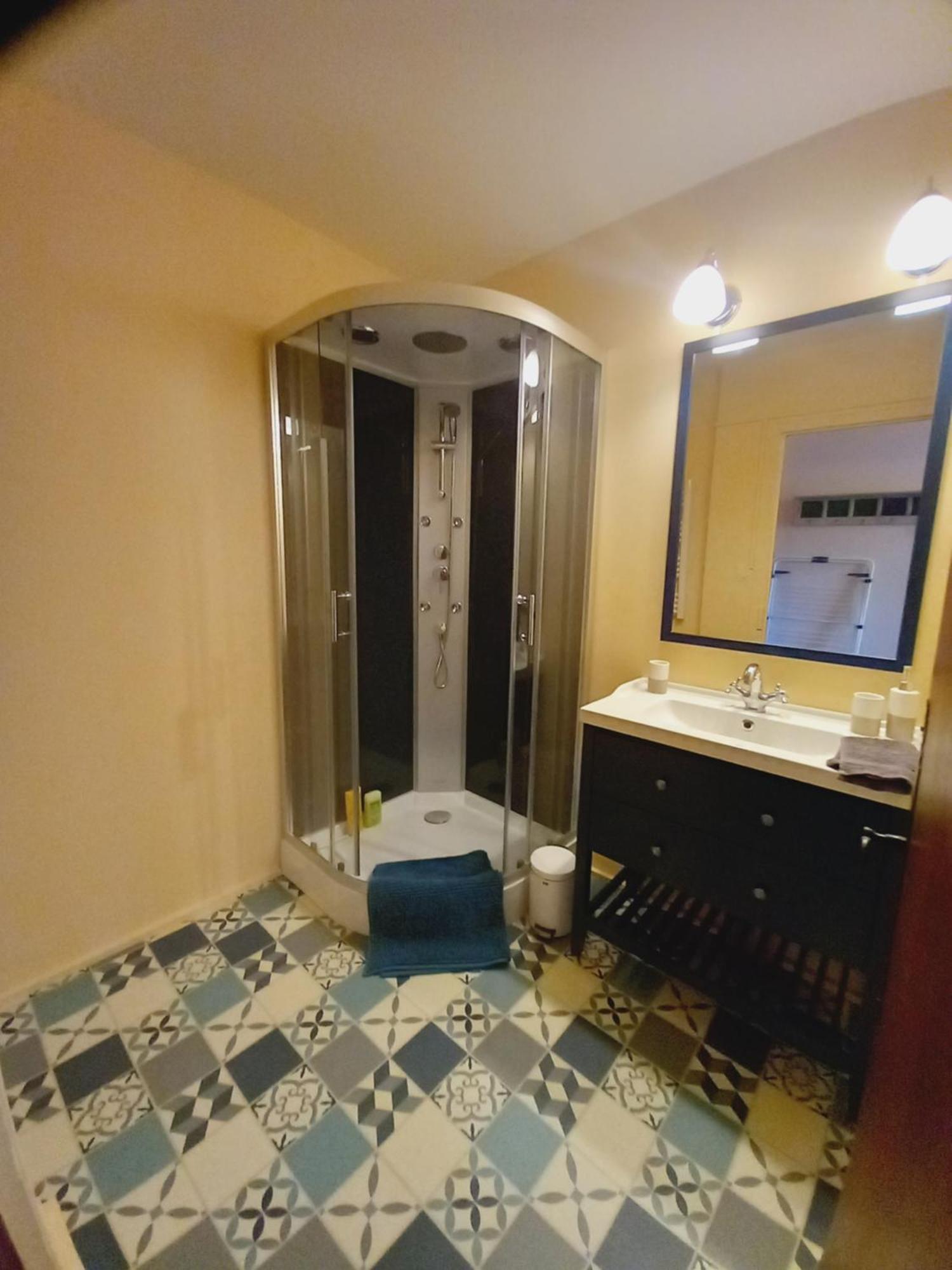 Chambre D'Hotes Le Puy Maury Augne Eksteriør billede